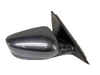 Acura 76251-TA0-A01YJ Driver Side Skull Cap (Modern Steel Metallic)