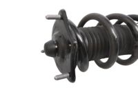 Acura 51670-TYA-A01 Mount Rubber Component Damper