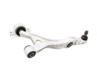 Acura 51350-TGV-A04 Lower Arm Component, Front
