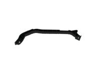 Acura 71140-SJA-023 Right Front Bumper Beam (Upper)