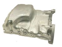Acura MDX Oil Pan - 11200-RYE-A00 Engine Oil Pan