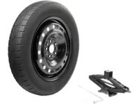Acura 42751-GYR-059 18" Tire for Temporary Wheel Kit Acura 42751-GYR-059 18" Tire for Temporary Wheel Kit