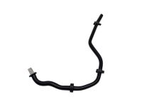 Acura 17374-TX4-A01 Tube A, Drain Acura 17374-TX4-A01 Tube A, Drain