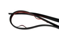 Acura 73213-TX4-A01 Windshield Dam Rubber B Acura 73213-TX4-A01 Windshield Dam Rubber B