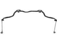 Acura 51320-TGV-A01 Right Front Link