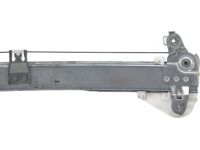 Acura 72710-TK4-A01 Right Rear Door Power Regulator Assembly