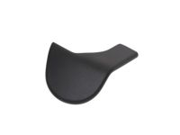 Acura 81504-TZ5-A01ZB Cover, Left Front (Premium Black)