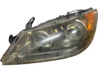 Acura 33151-SJA-A11 Driver Left Headlight Acura 33151-SJA-A11 Driver Left Headlight