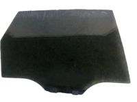 Acura 73400-STK-A00 Glass Assembly, Right Rear Door (Privacy) (Ln) Acura 73400-STK-A00 Glass Assembly, Right Rear Door (Privacy) (Ln)