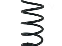 Acura 51406-TX5-A12 Left Front Coil Spring Acura 51406-TX5-A12 Left Front Coil Spring