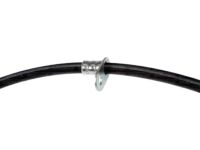 Acura 01468-TY3-A00 Hose Set, Left Rear Brake Acura 01468-TY3-A00 Hose Set, Left Rear Brake