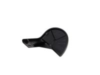 Acura 81104-TZ5-A01ZB Cover, Right Front (Premium Black)