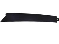 Acura 72430-T3R-A01 Garnish, Front Acura 72430-T3R-A01 Garnish, Front