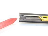 Acura 74335-TYA-A01 Molding, Left Roof