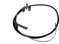 Acura 47210-STX-A02 Wire A, Parking Brake Acura 47210-STX-A02 Wire A, Parking Brake