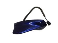 Acura 39150-TL2-A01ZB Xm Antenna Assembly (Cobalt Blue Pearl) Acura 39150-TL2-A01ZB Xm Antenna Assembly (Cobalt Blue Pearl)