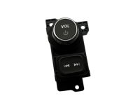 Acura 39070-TGV-A01 Switch, Volume & Seek