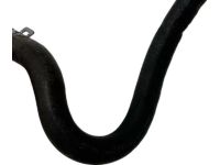 Acura 46402-TZ7-A01 Tube Assembly, Master Power Acura 46402-TZ7-A01 Tube Assembly, Master Power