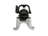 Acura 50615-TYA-A02 Base Bracket, Rear