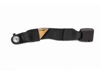 Acura 04865-STX-A00ZE Anchr, Seat *Type D*