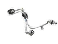 Acura 80320-TV9-A01 Air Conditioner Pipe Assembly Acura 80320-TV9-A01 Air Conditioner Pipe Assembly