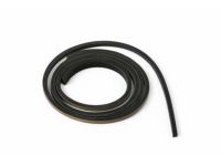 Acura 04731-SEA-000 Front Windshield Dam Rubber Set