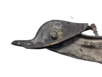 Acura Legend Trailing Arm - 52372-SG0-A00 Left Rear Trailing Arm Assembly