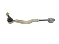 Acura 53540-TGV-A01 Passenger Side Tie Rod End
