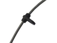 Acura 01468-SL0-J00 Hose Set, Left Rear Brake