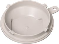 Acura 33127-STX-A01 Headlight Cover