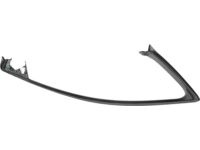 Acura 72442-TYA-A01 Garnish Assembly , Front Acura 72442-TYA-A01 Garnish Assembly , Front
