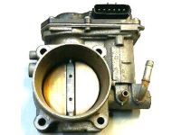 Acura 16400-RKG-A01 Electronic Control (Gmd8A) Throttle Body