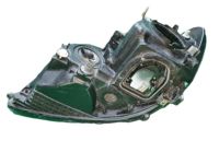 Acura 33101-SJA-A21 Right Headlight Unit Acura 33101-SJA-A21 Right Headlight Unit