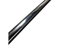 Acura 72950-TGV-A01 Molding, Left Rear Door Acura 72950-TGV-A01 Molding, Left Rear Door