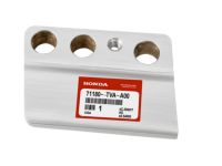 Acura 71130-TYA-A00 Beam Component, Front Bumper Acura 71130-TYA-A00 Beam Component, Front Bumper