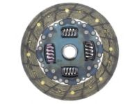 Acura 22200-RBB-005 Disk, Friction