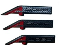 Acura 75732-TJB-A01 Rear Emblem Acura 75732-TJB-A01 Rear Emblem