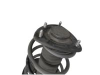 Acura 51611-TZ3-315 Right Front Damper Unit