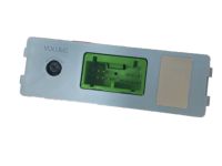 Acura 08V67-SWA-AM001 Control Unit, Back-Up Sensor Acura 08V67-SWA-AM001 Control Unit, Back-Up Sensor