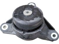 Acura 50870-TY2-A03 Rubber Assembly, Transmission Mounting (Upper) Acura 50870-TY2-A03 Rubber Assembly, Transmission Mounting (Upper)