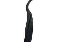 Acura 72810-TX6-A01 Weatherstrip, Right Rear Door Acura 72810-TX6-A01 Weatherstrip, Right Rear Door