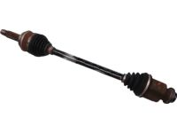 Acura 42311-STX-A01 Driver Side Driveshaft Assembly Acura 42311-STX-A01 Driver Side Driveshaft Assembly