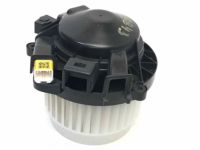 Acura 79315-TZ5-A61 Motor Assembly, Rear Fan