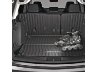 Acura 08P42-TJB-200 Cargo Protector
