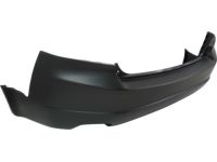 Acura 04715-SEP-A80ZZ Rear Bumper Cover (Dot) Acura 04715-SEP-A80ZZ Rear Bumper Cover (Dot)