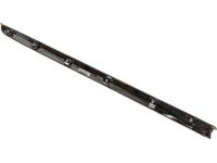 Acura 72327-TJB-A01 Seal Front Door Side Sill Acura 72327-TJB-A01 Seal Front Door Side Sill
