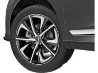 Acura 42751-GYR-057 20" Wheel, Tire (Set of 4) Acura 42751-GYR-057 20" Wheel, Tire (Set of 4)