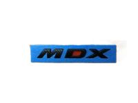 Acura 75722-TZ5-A10 Emblem Set Rear Mdx