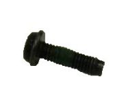 77810-TK4-A20ZA Genuine Acura Driver Module (Premium Black)