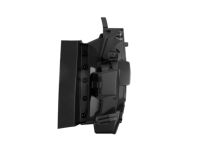Acura 77615-TJB-A01ZA Outlet Left (Deep Black) Acura 77615-TJB-A01ZA Outlet Left (Deep Black)